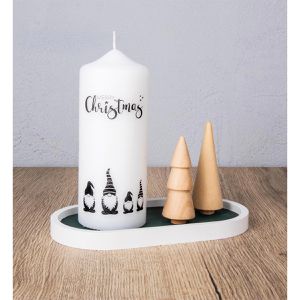 Produktbild für Transferpapier Rayher Winter &amp; Christmas