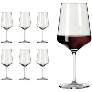 Produktbild für Weingläser Ritzenhoff Lichtweiss Julie 6301001