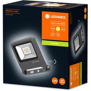 Produktbild für LED-Außenstrahler OSRAM Endura Flood, IP65 wasserdicht