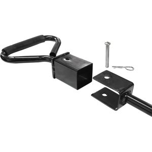 Produktbild für Gartenwagen Güde GGW 500, 225 Liter, bis 500 kg