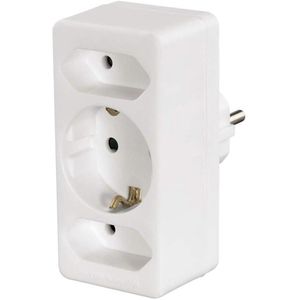 Steckdosenadapter