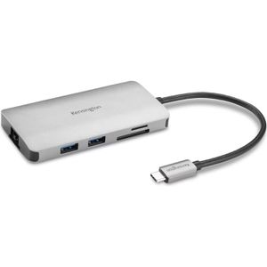 Produktbild für Dockingstation Kensington UH1400P Mobile