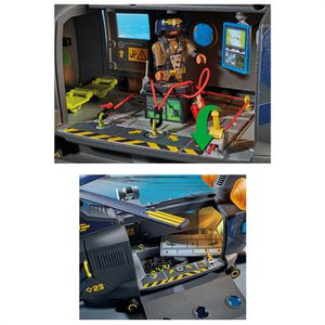 Produktbild für Spielset playmobil CITY ACTION 71149, ab 5 Jahre