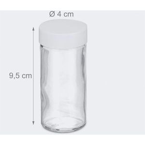 Produktbild für Gewürzkarussell Relaxdays XXL, 10024209, drehbar