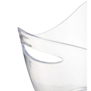 Produktbild für Champagnerkühler Relaxdays 10028654