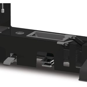 Produktbild für Werkstattpresse Unicraft WPP 50 BPF TOP, Pressdruck 50 t