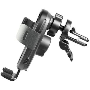 Produktbild für Handyhalterung LogiLink PA0277, für Auto