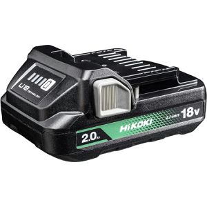 Produktbild für Werkzeugakku HiKOKI BSL1820M, 377796
