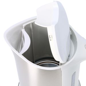 Produktbild für Wasserkocher Braun ID Collection WK 5115, weiß