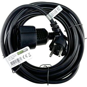 Produktbild für Verlängerungskabel ChiliTec 18853, für innen