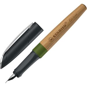 Produktbild für Füller Stabilo Grow, Feder M
