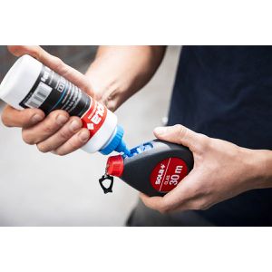 Produktbild für Schlagschnur SOLA 66114201, CLAS 30 m, Schnellkurbel 6 zu 1