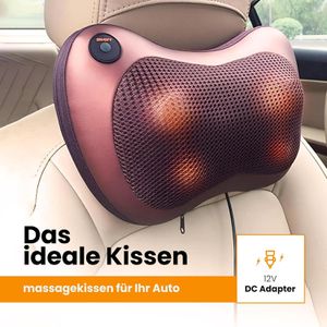 Produktbild für Massagekissen Extralink Smart Life