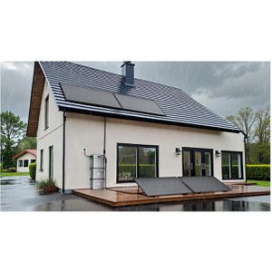 Produktbild für Stromspeicher Zendure SolarFlow 800 Pro 2x AB2000X
