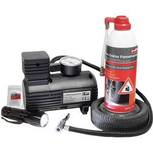 Produktbild für Reifendichtmittel HP-Autozubehör 10257, Set
