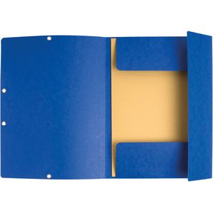 Produktbild für Eckspanner Exacompta 55510E, A4