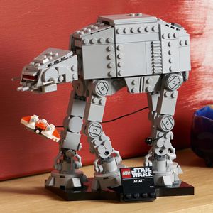 Produktbild für Klemmbausteine LEGO Star Wars 75440, ab 18 Jahre