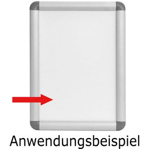 Produktbild für Schutzfolie Showdown-Displays B1, DIN A2