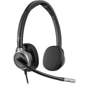Produktbild für Headset Poly Mission 625 Stereo