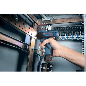 Produktbild für Akku-Schlagschrauber Bosch GDS 12V-115, 115Nm