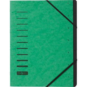 Produktbild für Ordnungsmappe Pagna 40058-03, A4
