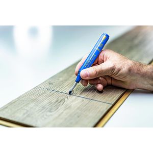 Produktbild für Tieflochmarker Pica BIG Ink 170/41, blau