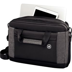 Produktbild für Laptoptasche Wenger Underground, 601057, schwarz