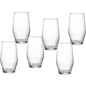Produktbild für Trinkgläser Ritzenhoff&amp;Breker Salsa, Longdrinkglas