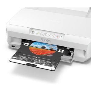 Produktbild für Tintenstrahldrucker Epson Expression Photo XP-65, bis A4