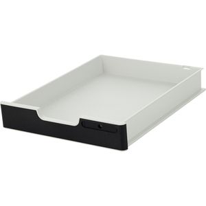 Produktbild für Schubladenbox Exacompta 301014D, Modulo, A4