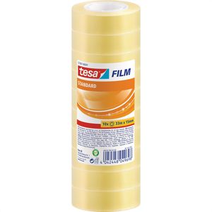 Klebeband Tesa 57387, tesafilm, 15mm x 33m