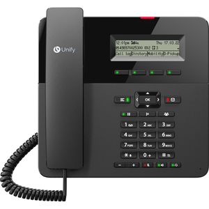 Telefon Mitel Unify OpenScape Desk Phone CP210