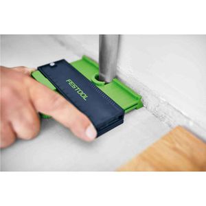 Produktbild für Konturenlehre Festool KTL-FZ FT1, mit Feststeller