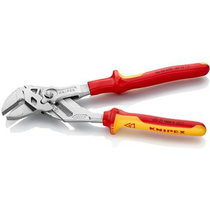 Produktbild für Werkzeugkoffer Knipex 002105EV, Basic E-Mobilität