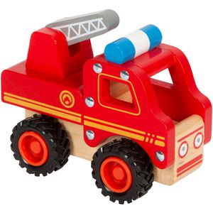 Fahrzeug small-foot 11075 Feuerwehr
