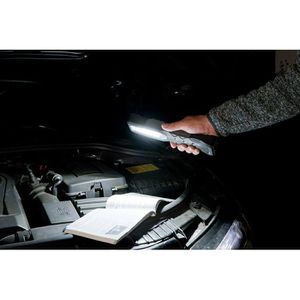 Produktbild für Arbeitsleuchte Brennenstuhl HL 1000 A, LED