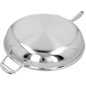 Produktbild für Pfanne demeyere Proline 7, Ø 32cm