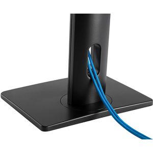 Produktbild für Monitorhalterung myWall HL 18, VESA 75x75 &amp; 100x100 mm