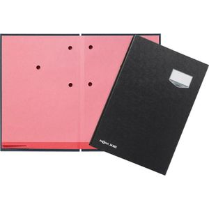 Produktbild für Unterschriftenmappe Pagna 24202-04 de Luxe, A4