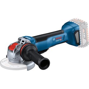 Winkelschleifer Bosch GWX 18V-10 P, Professional