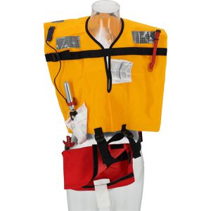Schwimmweste Lalizas Delta manuelle Rettungsweste