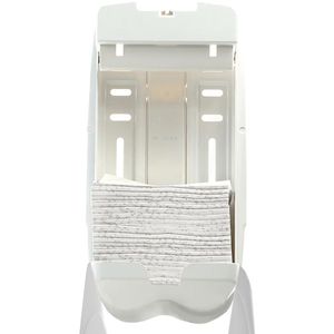 Produktbild für Toilettenpapier Scott Control, 8509