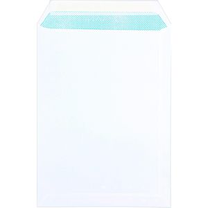 Produktbild für Versandtaschen TipTop-Office weiß, B4