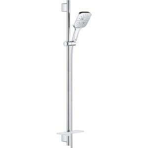 Brausegarnitur GROHE Rainshower SmartActive Cube