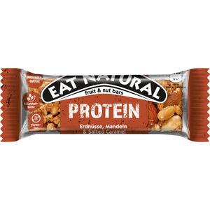 Produktbild für Proteinriegel Eat-Natural Protein, 12 Riegel