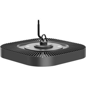 LED-Hallenstrahler Luxula LX500102, 200 Watt