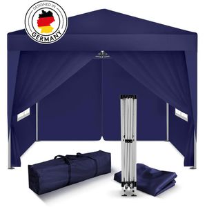 Produktbild für Pavillon Kronenburg 311, blau