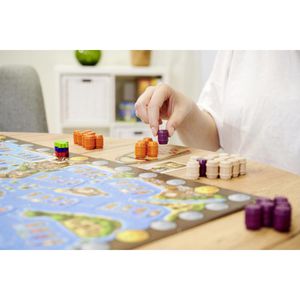 Produktbild für Brettspiel Zoch 601105192, Volles Fass voraus