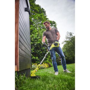 Produktbild für Rasentrimmer Ryobi OLT1832 ONE+, Akku