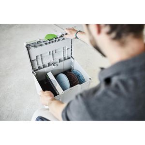 Produktbild für Werkzeugkoffer Festool Systainer³ SYS-STF-D225